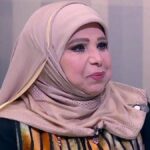 مديحة حمدي تنفي اعتزالها وتكشف عودتها عبر صالون ثقافي