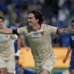 عاد من الأحساء بالنقاط الـ 3 .. الفيحاء يصعق الفتح