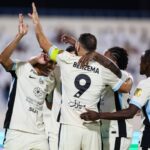 الاتحاد يحقق إنجازاً غائباً منذ 14 عاماً.. وبنزيما يهدد رونالدو