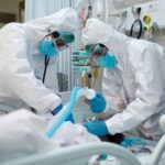 ارتفاع الإصابة بـ«كورونا» إلى الضعف في أمريكا