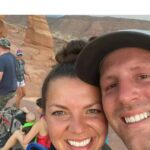 دب يهاجم ممرضة أمريكية ويسحبها إلى الغابة