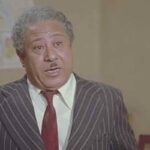 وفاة نجل الفنان الراحل إبراهيم سعفان