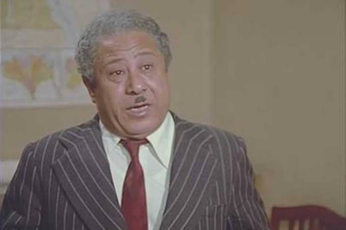 وفاة نجل الفنان الراحل إبراهيم سعفان وفاة نجل الفنان الراحل إبراهيم سعفان