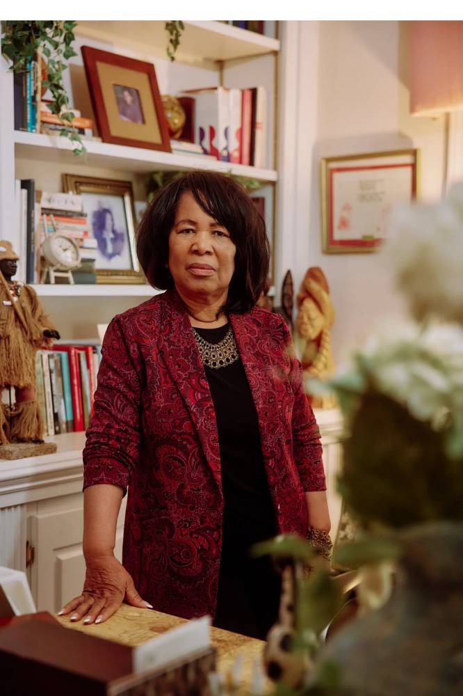 قرارات أمريكية تسحق حياة ومهن موظفات من أصول إفريقية