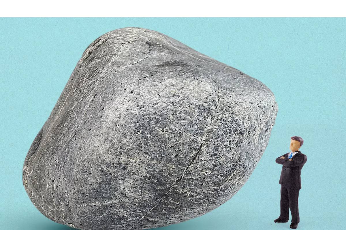 «التعامل بالصمت».. إستراتيجية لإدارة الشخص الصعب «التعامل بالصمت».. إستراتيجية لإدارة الشخص الصعب