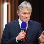 الكرملين: قوى أوروبية تعرقل جهود ترمب لتحقيق السلام بأوكرانيا