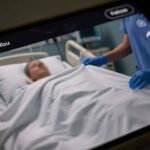 الجزائر: توقيف ممرضة بعد نشرها فيديو لجثة على «TikTok»