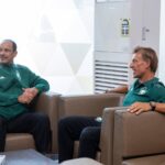 رينارد يفتح ملف «ودية مقدونيا»