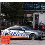 فوضى في سيدني.. الشرطة تعتقل 3 أشخاص بعد مطاردة عنيفة