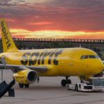 إفلاس جديد يهز «سبيريت إيرلاينز» أكبر طيران اقتصادي بأمريكا