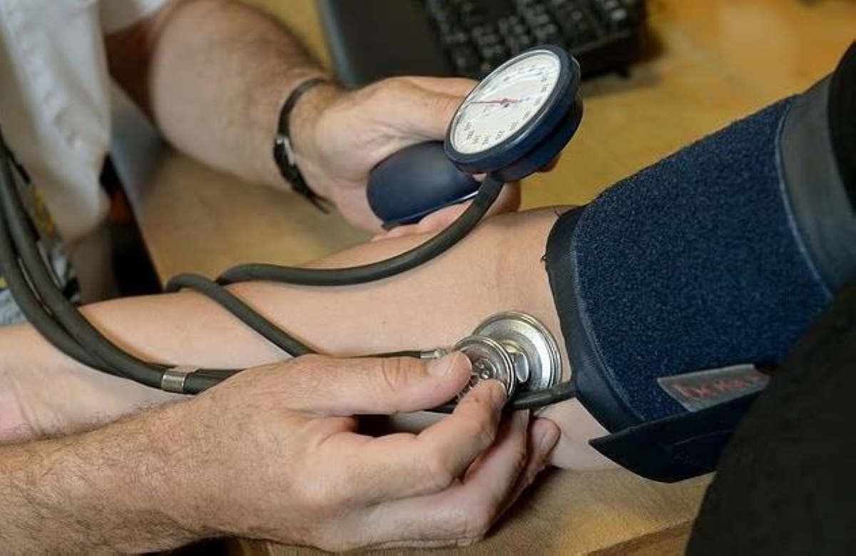 أمل جديد لمرضى القلب وارتفاع ضغط الدم بحلول 2026 أمل جديد لمرضى القلب وارتفاع ضغط الدم بحلول 2026