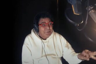 محمد منير يعود للسينما بأغنية فيلم «ضي» محمد منير يعود للسينما بأغنية فيلم «ضي»