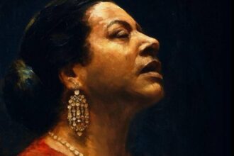 «أم كلثوم» على خشبة المسرح.. عرض موسيقي ضخم في أكتوبر «أم كلثوم» على خشبة المسرح.. عرض موسيقي ضخم في أكتوبر