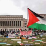 خطوة جريئة ضد الإبادة في غزة.. كولومبيا تقطع شريان الفحم نهائياً عن إسرائيل