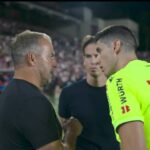 تعطل VAR مباراة برشلونة يثير جدلاً في الدوري الإسباني