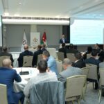 جمعية البنوك تعقد جلسة حوارية لمناقشة واقع سوق العمل في القطاع المصرفي وربطها بمخرجات التعليم العالي