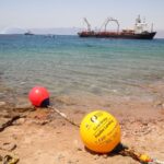 الانتهاء من ربط مصر والأردن من خلال الكابل البحري للاتصالات عالي السعة “كورال بريدج”