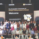 تخريج فوج جديد من برنامج “تنمية المهارات الرقمية والتوظيف”