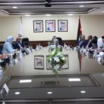 اعتماد إجراءات لتعزيز عمليات التنفتيش على الأعمال