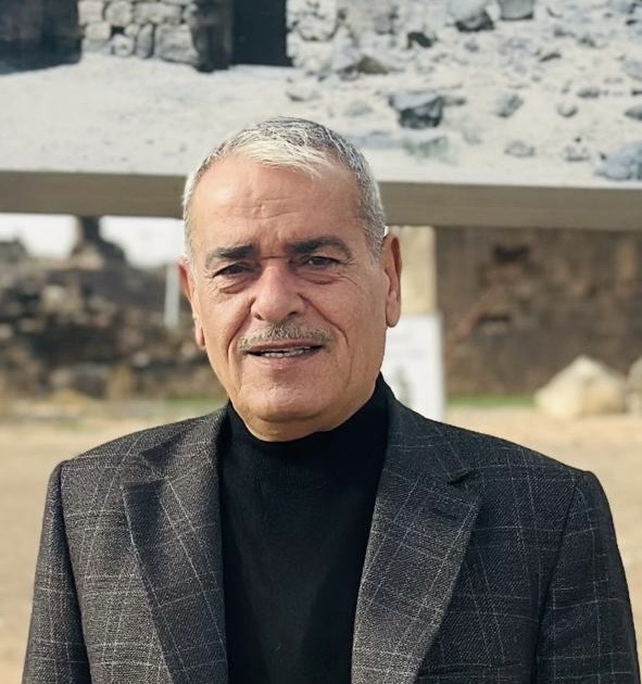 حسن الرحيبة : إعلان ولي العهد بعودة خدمة العلم قرار تاريخي وصون وحماية الوطن حسن الرحيبة : إعلان ولي العهد بعودة خدمة العلم قرار تاريخي وصون وحماية الوطن