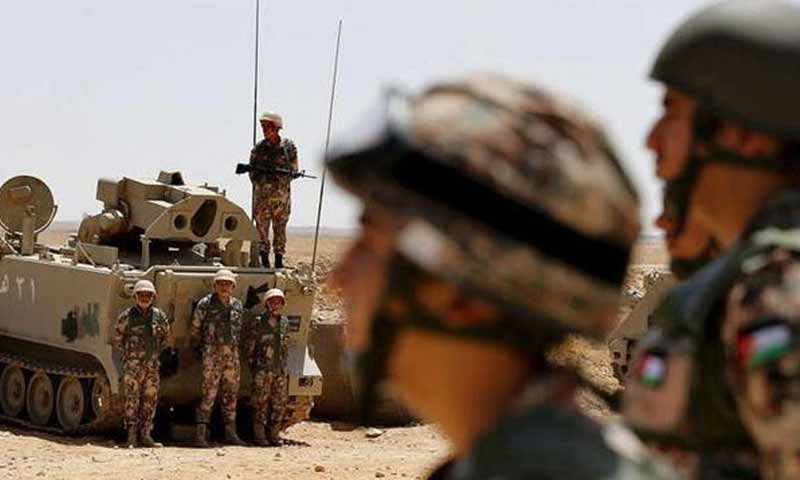 إحباط تهريب مواد مخدرة بواسطة طائرة مسيرة على الواجهة الشمالية إحباط تهريب مواد مخدرة بواسطة طائرة مسيرة على الواجهة الشمالية