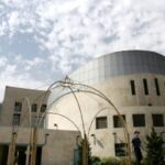 أمانة عمّان: إزالة 783 حاجزًا إسمنتيًا كانت تُعيق الحركة المرورية