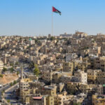 أجواء صيفية عادية في اغلب المناطق حتى الثلاثاء