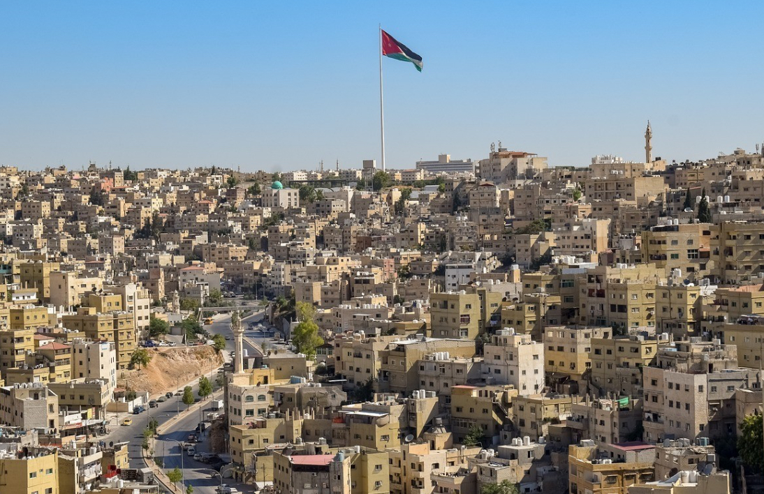 أجواء صيفية عادية في اغلب المناطق حتى الثلاثاء