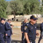 الوزير المتطرف بن غفير يقود مسيرة استفزازية للمستوطنين بالقدس​ 