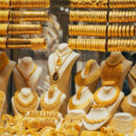 نقيب الصاغة يحذر المواطنين من العروض الوهمية على أسعار الذهب