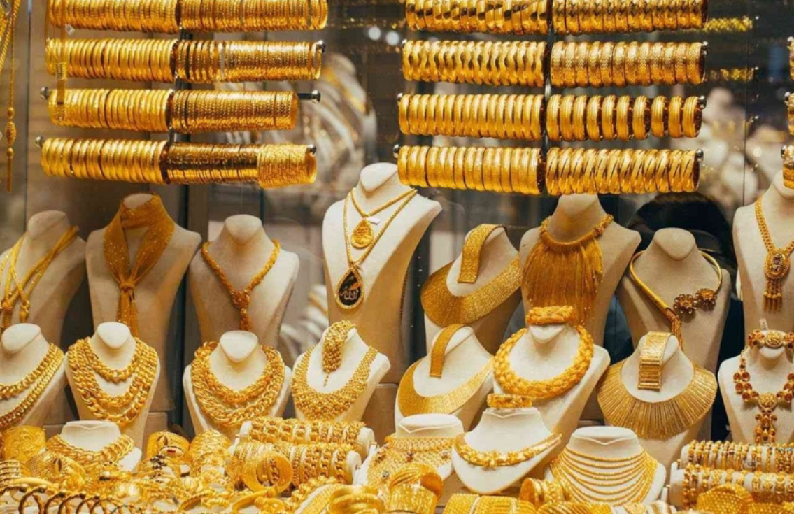 نقيب الصاغة يحذر المواطنين من العروض الوهمية على أسعار الذهب