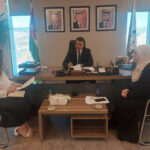 الأردن يعزز مكانته في الأمن الغذائي عبر بيانات وطنية دقيقة وتعاون مؤسسي