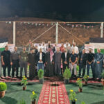 اختتام فعاليات أسبوع الطفيلة الثقافي “عيمة حكاية وطن”