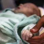 4 حالات وفاة نتيجة المجاعة في قطاع غزة خلال 24 ساعة​ 