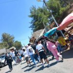 عجلون: انتعاش الحركة السياحية مع تزايد أعداد الزوار