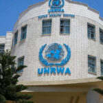 الاونروا: غزة تحتاج تدفقا منتظما لمستلزمات النظافة الأساسية​ 