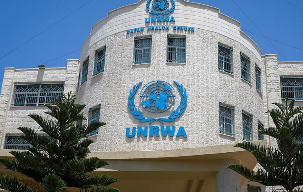 الاونروا: غزة تحتاج تدفقا منتظما لمستلزمات النظافة الأساسية​ 
