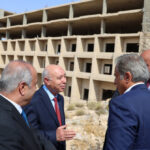 رئيس الوزراء يوعز بتخصيص مبنى حكومي غير مستكمل لصالح جامعة مؤتة