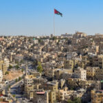 اجواء شديدة الحرارة حتى الخميس وسط هطول مطري في اماكن متفرقة