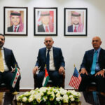 اتفاق على تشكيل مجموعة عمل ثلاثية لتثبيت وقف إطلاق النار في السويداء