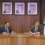 الأردن ومصر: شراكة اقتصادية راسخة وفرص استراتيجية لتعزيز التكامل العربي