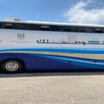 الترخيص المتنقل “المسائي” للمركبات ببلدية برقش غدا