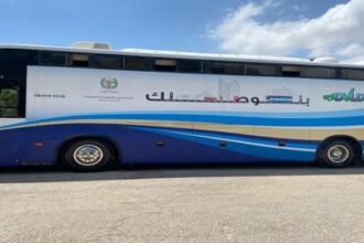 الترخيص المتنقل “المسائي” للمركبات ببلدية برقش غدا