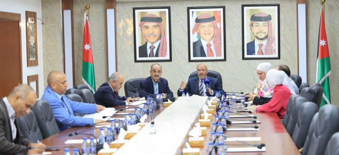 “التعليم النيابية” تطالب برفع مقاعد الطب والسماح لجيل 2007 و2008 بإعادة أكثر من مادة “التعليم النيابية” تطالب برفع مقاعد الطب والسماح لجيل 2007 و2008 بإعادة أكثر من مادة