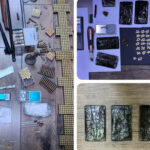 “مكافحة المخدرات”: ضبط 27 شخصا في قضايا ترويج وتهريب وتجارة