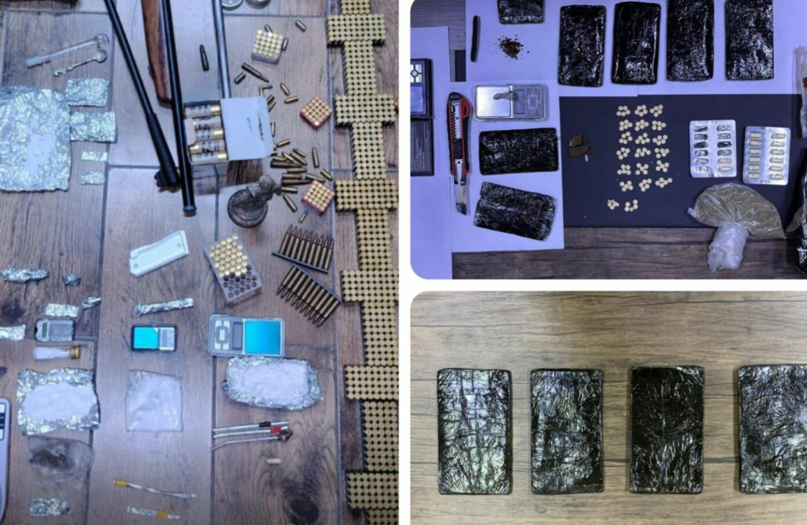 “مكافحة المخدرات”: ضبط 27 شخصا في قضايا ترويج وتهريب وتجارة