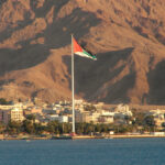 العقبة تسجل أعلى درجة حرارة على مستوى المملكة اليوم والعاصمة تتجاوز الرقم القياسي