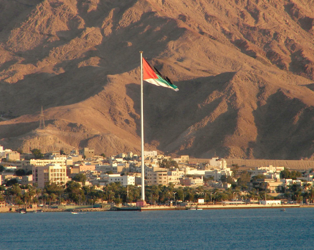 العقبة تسجل أعلى درجة حرارة على مستوى المملكة اليوم والعاصمة تتجاوز الرقم القياسي العقبة تسجل أعلى درجة حرارة على مستوى المملكة اليوم والعاصمة تتجاوز الرقم القياسي