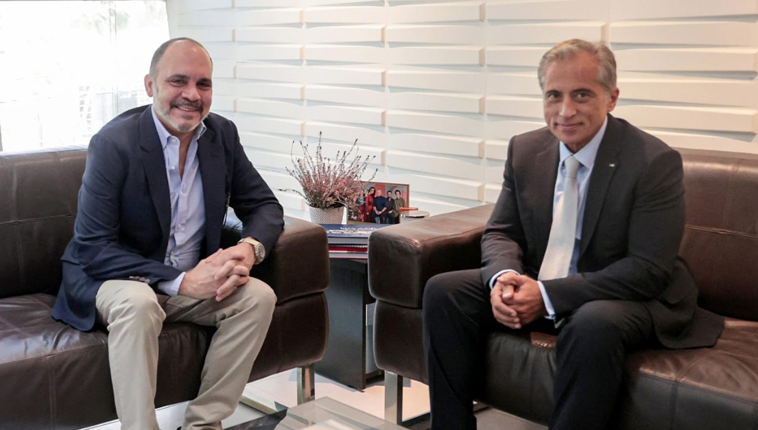 اتحاد الكرة يثمن قرارات الحكومة الداعمة لمسيرة الكرة الأردنية