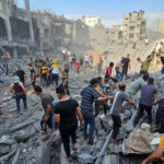 رئيس الوزراء الفلسطيني: سنعلن قريبا تشكيل لجنة مؤقتة لإدارة قطاع غزة​ 